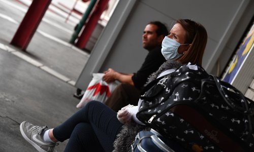 U Srbiji devet novih žrtava covida 19, novozaraženih još 389