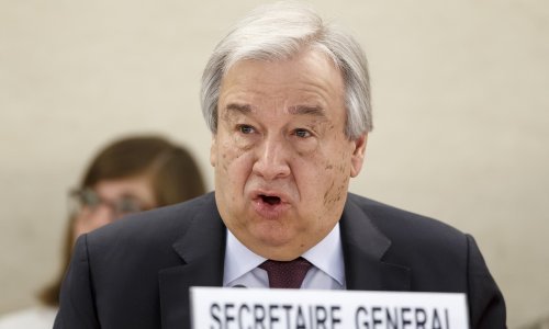 Guterres zatražio još 35 milijardi dolara za program WHO-a protiv covida-19