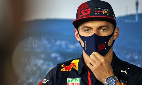 Verbalni sukob u Formuli 1; podmuklo ponizio suparnika, a mladi talent odmah stao u obranu momčadskog kolege