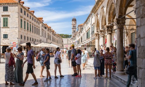 Franković pisao Borisu Johnsonu: Dubrovački turizam ovisi o tržištu Ujedinjenog Kraljevstva