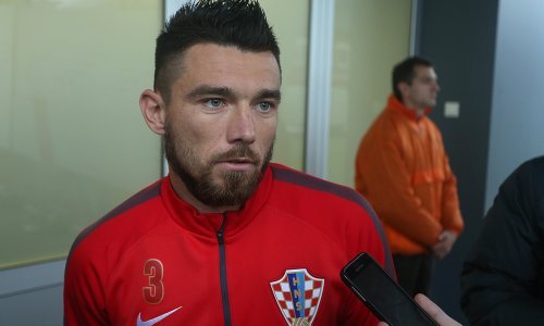 Danijel Pranjić je neuništiv; bivši hrvatski reprezentativac se na društvenim mrežama pohvalio početkom nove karijere; evo gdje je dobio priliku