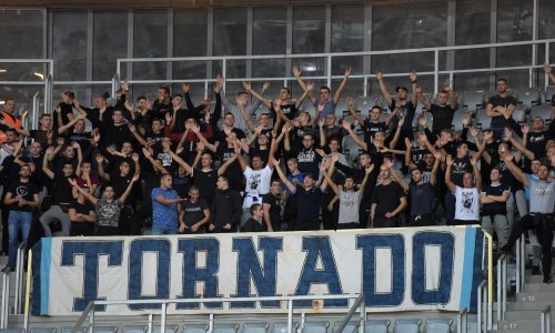 Policija pohapsila devet pripadnika navijačke skupine Tornado, kod 19-godišnjaka našli automatsku pušku i hrpu streljiva