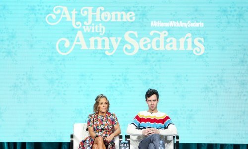 TV KRITIKA ZRINKE PAVLIĆ