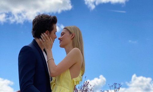 Veliki planovi za vjenčanje: Brooklyn Beckham i njegova bogata zaručnica planiraju ceremoniju po židovskim običajima