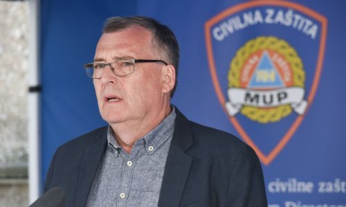 Capak otkrio hoće li se restrikcije proširiti na cijelu Hrvatsku i najavio mjere za glazbenu industriju