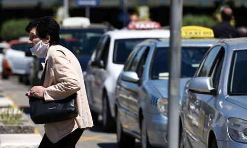 Crna Gora probila granicu od 100 novozaraženih u jednom danu, maske se moraju nositi i na otvorenom i u zatvorenom