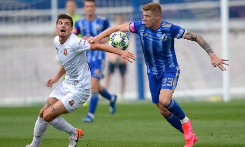 'Lokosi' nisu iskoristili kiks Osijeka i sada im u Gradskom vrtu igra samo pobjeda ako žele do kvalifikacija za Ligu prvaka