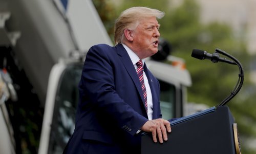 Počinje republikanska konvencija uz Trumpovo obraćanje svake večeri; nastupit će i njegova djeca