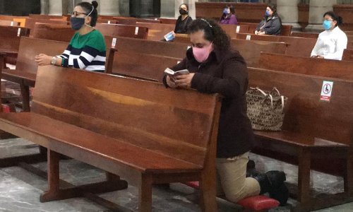 Meksiko po broju umrlih od koronavirusa treći na svijetu