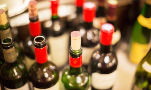 Slovenija se neće žaliti na odbijenu tužbu protiv Europske komisije zbog vina teran