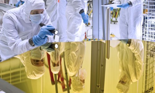 Nasljednik Hubblea dobio je novi datum lansiranja