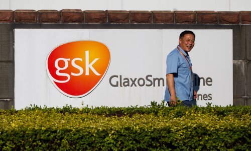 GSK kupuje 10-postotni udio njemačkog CureVaca za 163 milijuna dolara