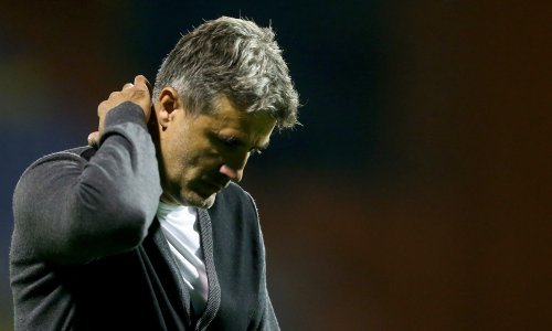 Dinamo i Zoran Mamić doznali prvog protivnika na putu prema Ligi prvaka; jako težak ždrijeb za senzaciju HT Prve lige - Lokomotivu