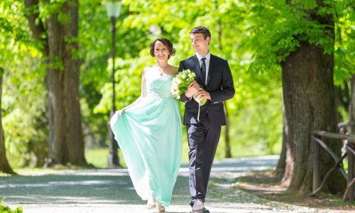 Slovenci srezali vjenčanja, u travnju u Ljubljani samo jedno: 'Sve je u grču'