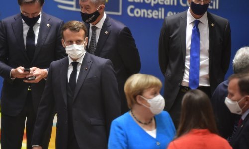 Mađarska i Poljska blokirale dugoročni proračun EU-a i plan za oporavak