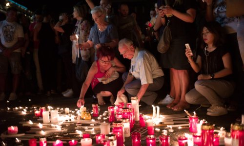 Istraga o tragediji u grčkom ljetovalištu 'pokopana'