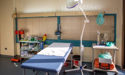 Kulić o dugu bolnica: Beroš je pokazao razumijevanje, ali bez ministra Marića ne može ništa napraviti