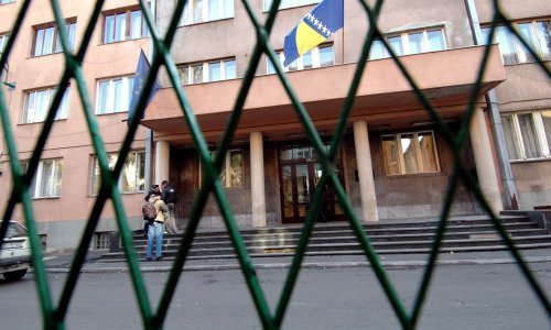 Tužiteljstvo BiH preuzelo istragu o ubijenim Hrvatima iz Bugojna