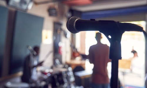 Krovni savez glazbenih udruga pozvao na donošenje jedinstvenih mjera za održavanje koncerata