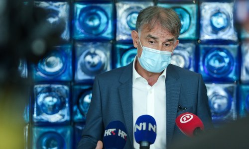 Cappelli: Promet u srpnju preko 50 posto lanjskog, cijene snižene od 10 do 30 posto