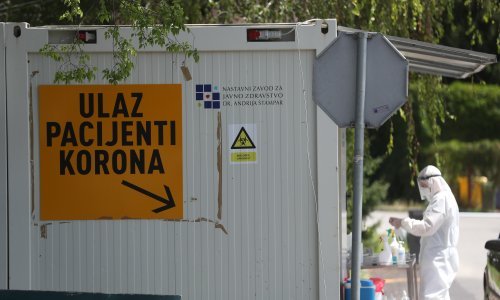 Stižu dobre vijesti o cjepivima dok drugi val korone divlja: U Hrvatskoj znatno manje slučajeva, članovi stožera najavljuju strože mjere