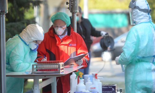 U Hrvatskoj troje preminulih. UN i WHO zabrinuti stanjem epidemije u Bosni i Hercegovini