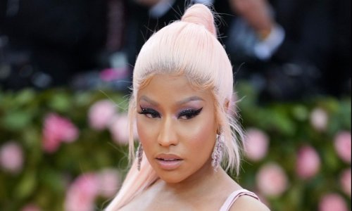 Nicki Minaj fotografijama na Instagramu potvrdila glasine o trudnoći