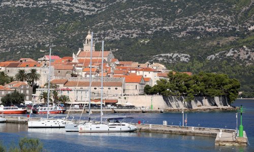 Arhitekti i povjesničari umjetnosti poslali otvoreno pismo za očuvanje korčulanskog 'Spomenika'