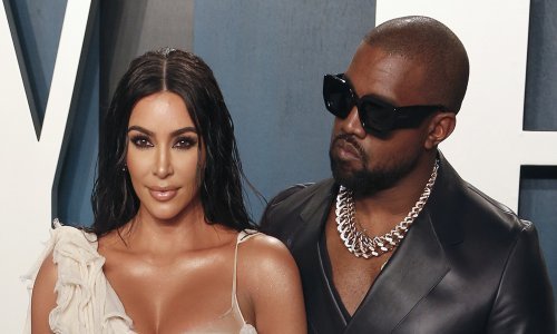 Nakon čudnih izjava Kanye West opleo po supruzi, ali i Kris Jenner: 'Kim me želi strpati u ludnicu'