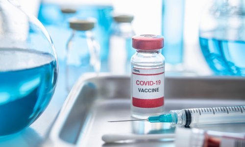 Britanci slažu zalihe: Osigurali su novih 60 milijuna doza cjepiva za koronavirus