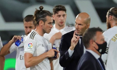 Menadžer skupo plaćenog Garetha Balea poslao jasnu poruku treneru Zidaneu; njegove riječi čelnici Real Madrida neće dobro primiti