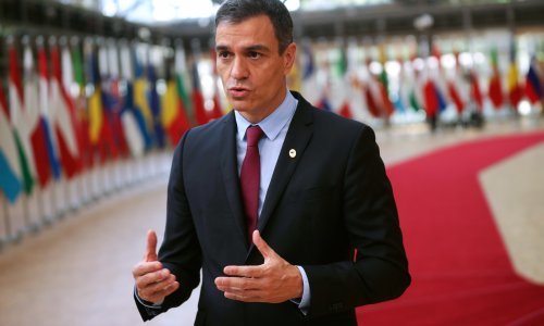 Španjolci čekaju europske milijarde, uložit će ih u digitalizaciju i modernizaciju državne uprave i otvaranje 800 tisuća radnih mjesta