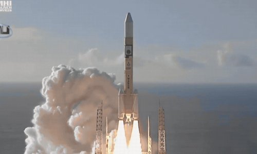 I Arapi se otisnuli u istraživanje Marsa