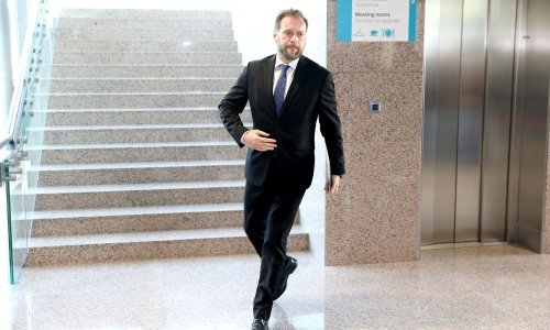 Spašavanje vojnika Banožića: U eri velike štednje novi ministar obrane dobio je vrući krumpir. Hoće li završiti kao pukovnik ili pokojnik