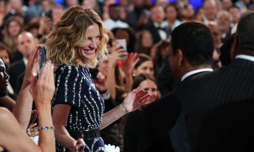 Nakon 27 godina Julia Roberts i Denzel Washington ponovno zajedno
