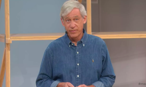 Čovjek iza moćne fotografije Google Pixela radi na aplikaciji koja bi mogla pomoći svima