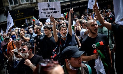 Bugarska vlada preživjela izglasavanje nepovjerenja