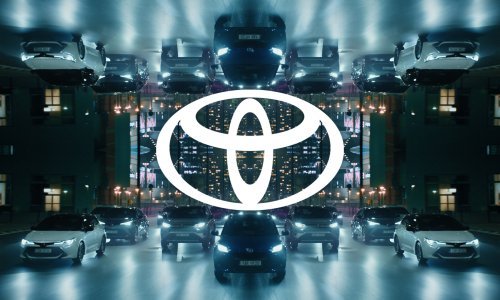 Toyota predstavila novi dizajn marke, uvode novi logo i dizajnerski jezik