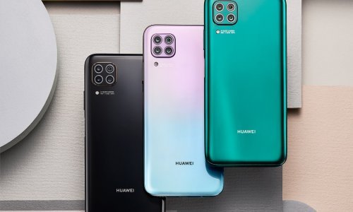 Huawei po prvi put u povijesti premašio Samsung brojem isporučenih smartfona