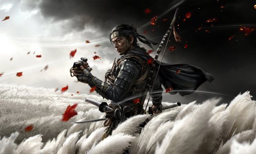 Kao u Kurosawinu filmu: Zaigrali smo impresivni Ghost of Tsushima