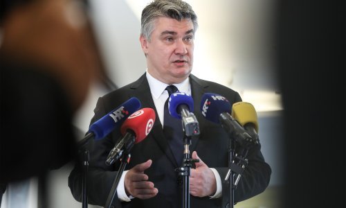 Milanović otkrio kad će u Knin: Pobjeda u Oluji je čista i junačka, a zločin u Gruborima kukavičko i divljačko razbojništvo