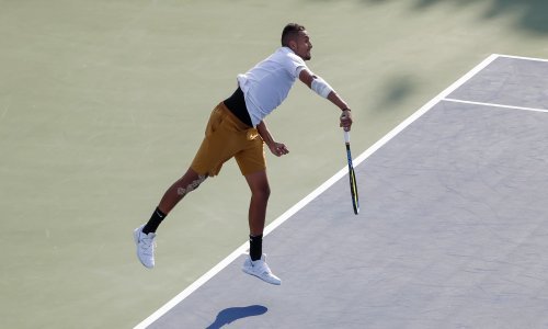 Svjetski tenis doživio bolni udarac: Ovo je razočaravajuće, ali je izvan naše kontrole