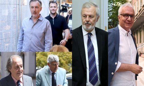 Ovo su budući potpredsjednici Hrvatskog sabora; Domovinski pokret šalje Škoru, SDP Rajka Ostojića