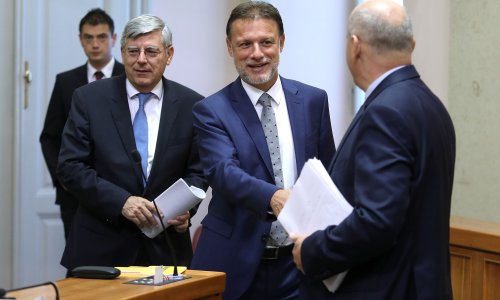 Starta nova parlamentarna sezona: Tko će gdje sjediti, kako će izgledati prisega, tko ulazi u Sabor s rezervne klupe i što nas čeka do kraja tjedna