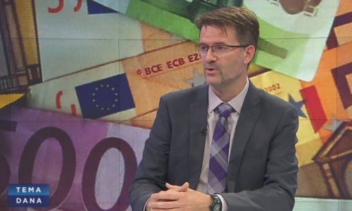 Kolač od 22 milijarde eura u Hrvatsku iz Bruxellesa počinje pristizati već najesen