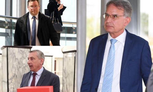 Kako su ljudi iz struke ocijenili tri ministra za koje nema mjesta u novoj Vladi: Svi osim jednoga mogli bi brzo pasti u zaborav
