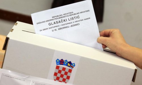 Do ponoći stranke moraju predati financijske izvještaje