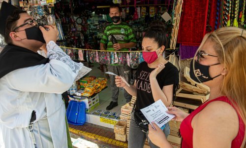 Preliminarni rezultati istraživanja: Infektivne doze koronavirusa i na puno većoj distanci od dva metra