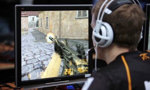 Tko se igra, taj se ne tuče: Nema dugoročne veze između nasilnih videoigara i agresivnog pona&scaron;anja među mladima