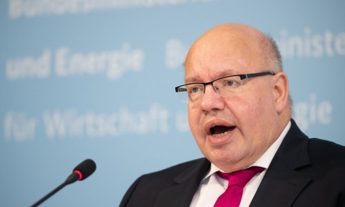 Njemački ministar gospodarstva: EU mora postati manje ovisna o azijskim dobavljačima